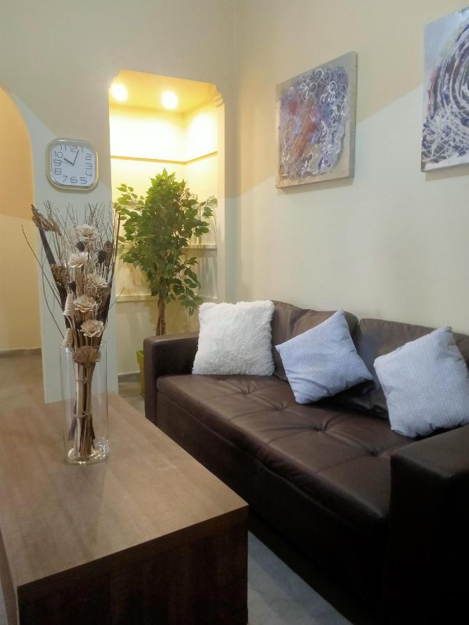 Koukaki-Acropolis Roomy With A Private Veranda Apt. アテネ エクステリア 写真