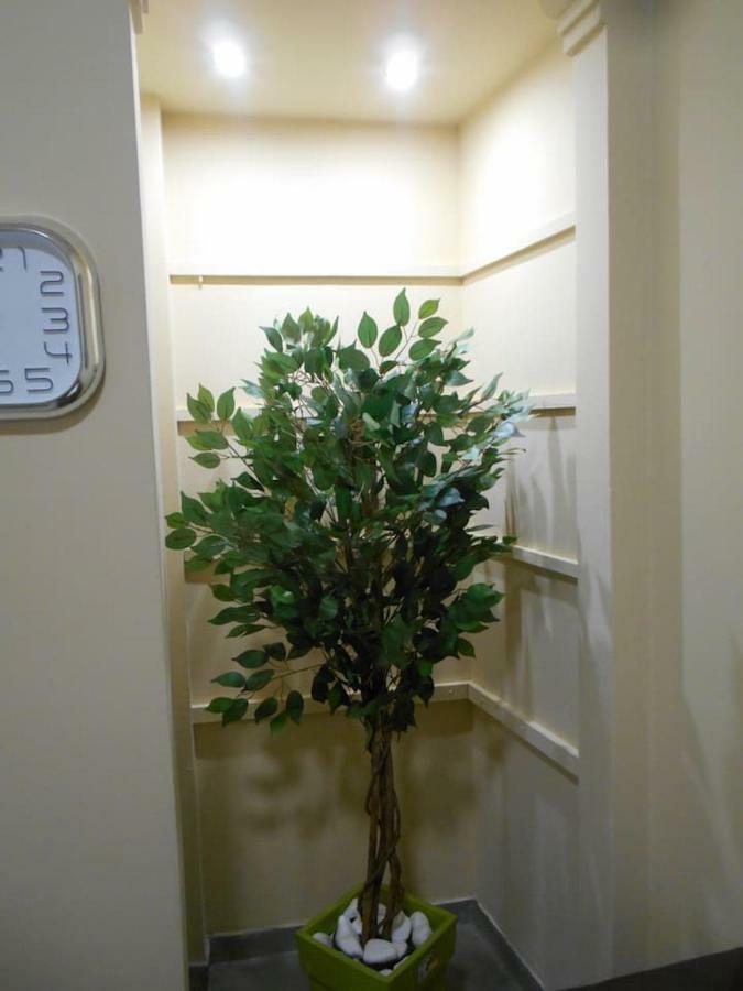 Koukaki-Acropolis Roomy With A Private Veranda Apt. アテネ エクステリア 写真